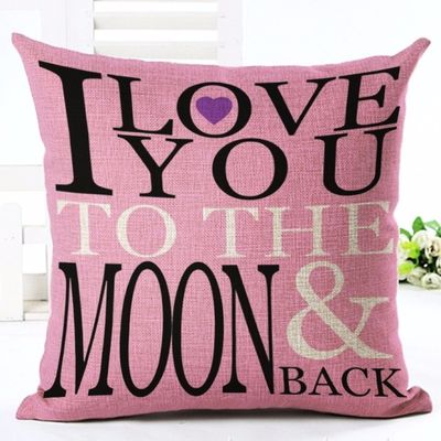 Almofada Mooon