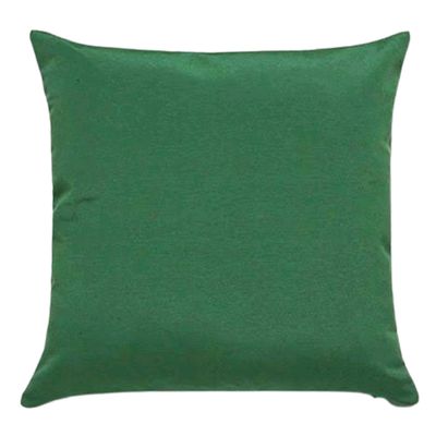 Almofada Verde Lisa