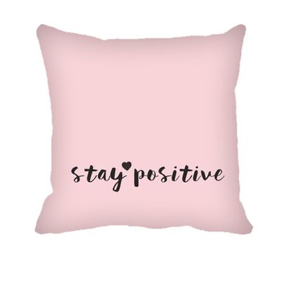 Almofada Positive