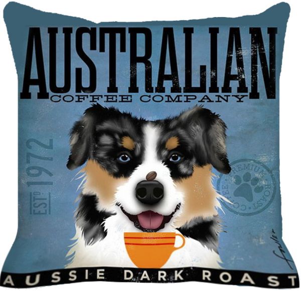 Almofada Australian