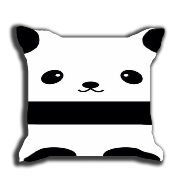 Almofada Panda