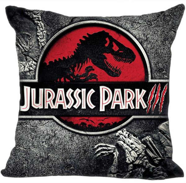 Almofada Jurassic Park