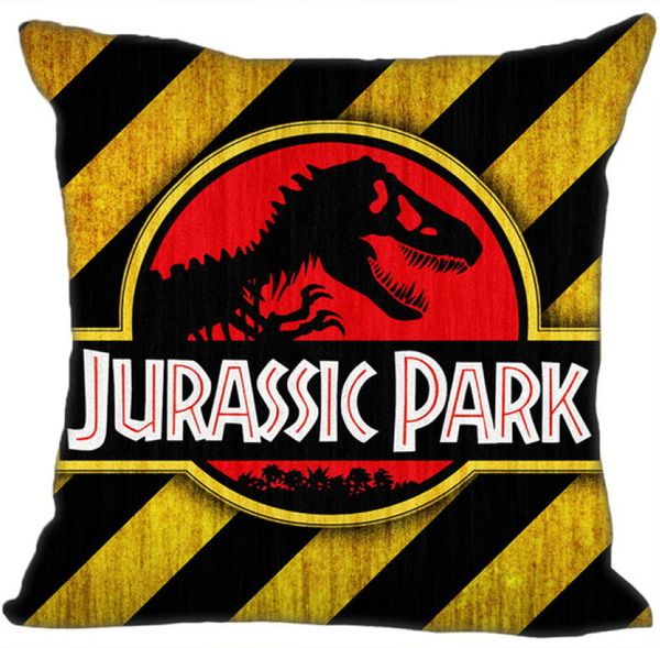 Almofada Jurassic Park