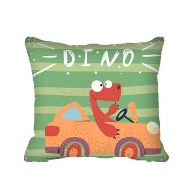 Almofada Dino Car