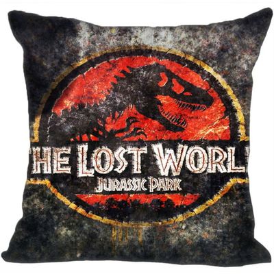 Almofada Jurassic Park