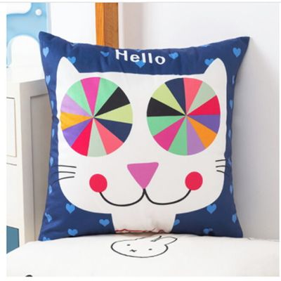 Almofada Cat Color