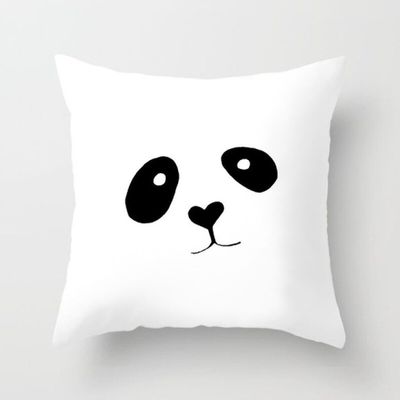Almofada Panda