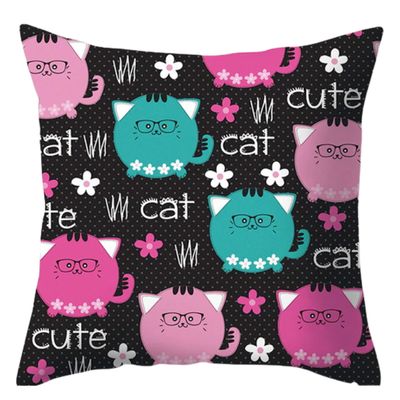 Almofada Cute Cat