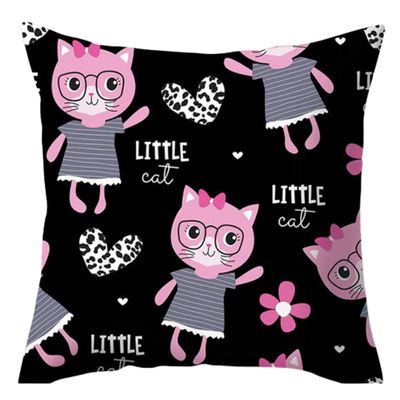 Almofada Cat Little