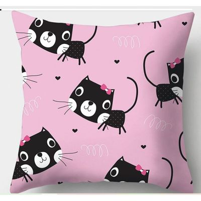 Almofada Cat Candy