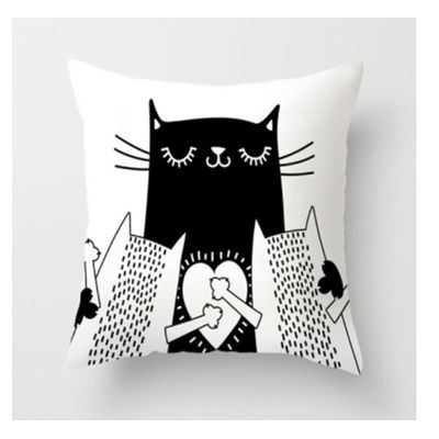 Almofada Cat MOMY