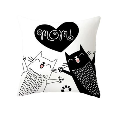 Almofada Cat MOM