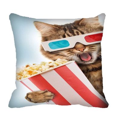 Almofada Cat Cine