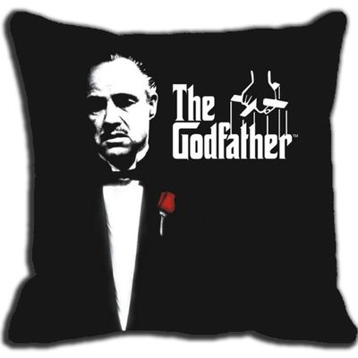 Almofada Godfather