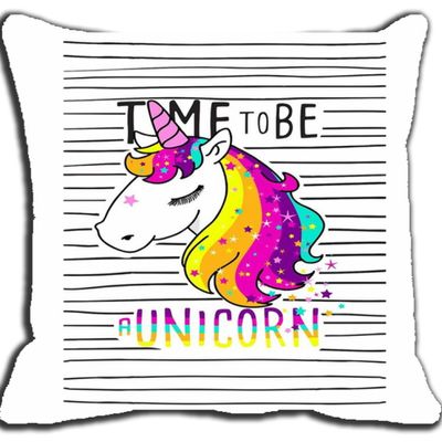 Almofada Unicorn