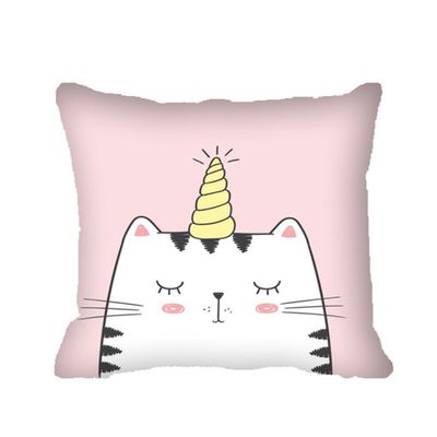 Almofada Uni Cat