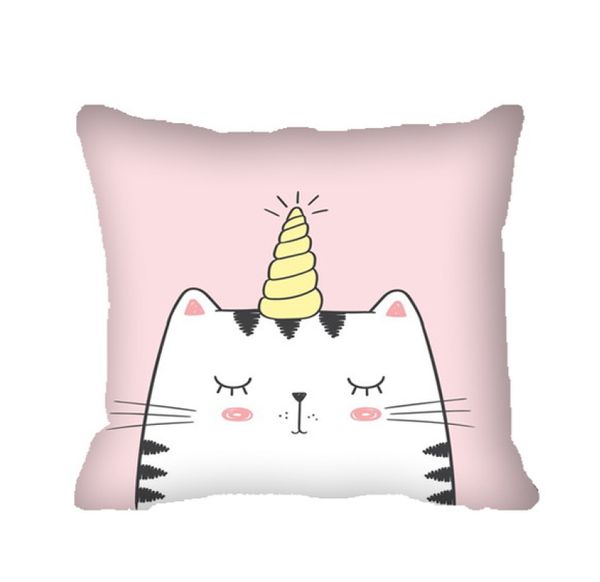 Almofada Uni Cat