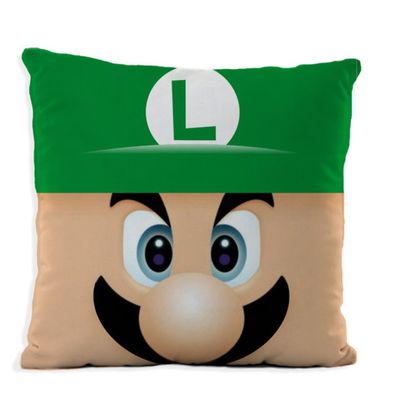 Almofada Luigi