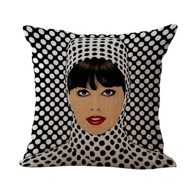 Almofada Pop Art