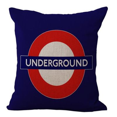Almofada underground