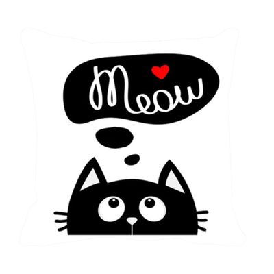 Almofada Meow