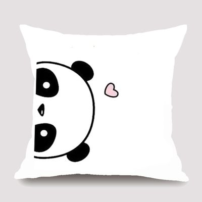 Almofada Panda