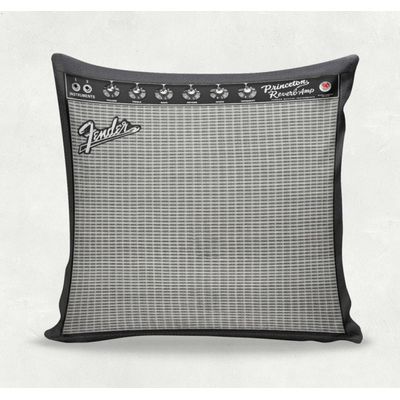 Almofada Amplificador Fender