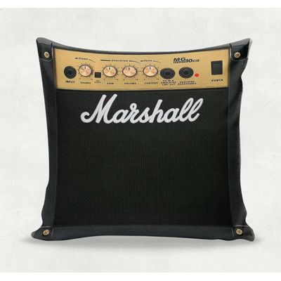 Almofada Amplificador Marshall