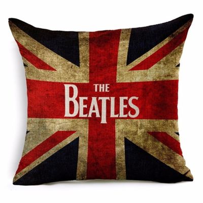 Almofada london rock