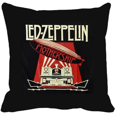 Almofada Led Zeppelin