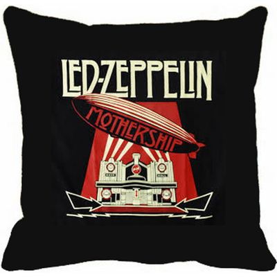 Almofada Led Zeppelin