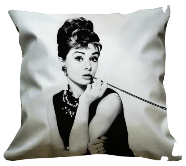 Almofada Audrey