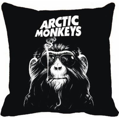 Almofada Arctic Monkeys