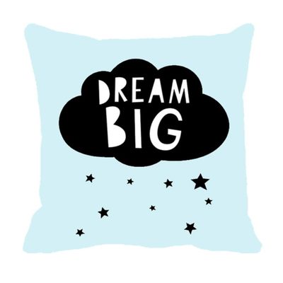 Almofada Dream Big