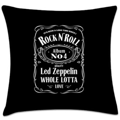 Almofada Rock in Roll