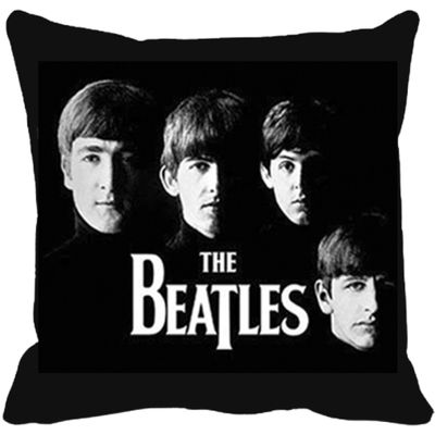 Almofada Beatles