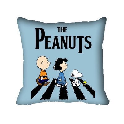 Almofada Snoopy