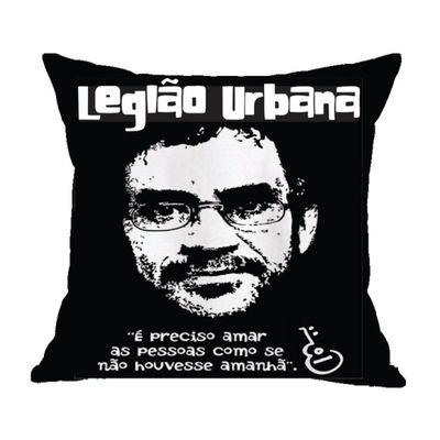 Almofada Legião