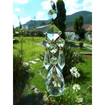 Cristal Suncatcher -Feng Shui - BIX 001