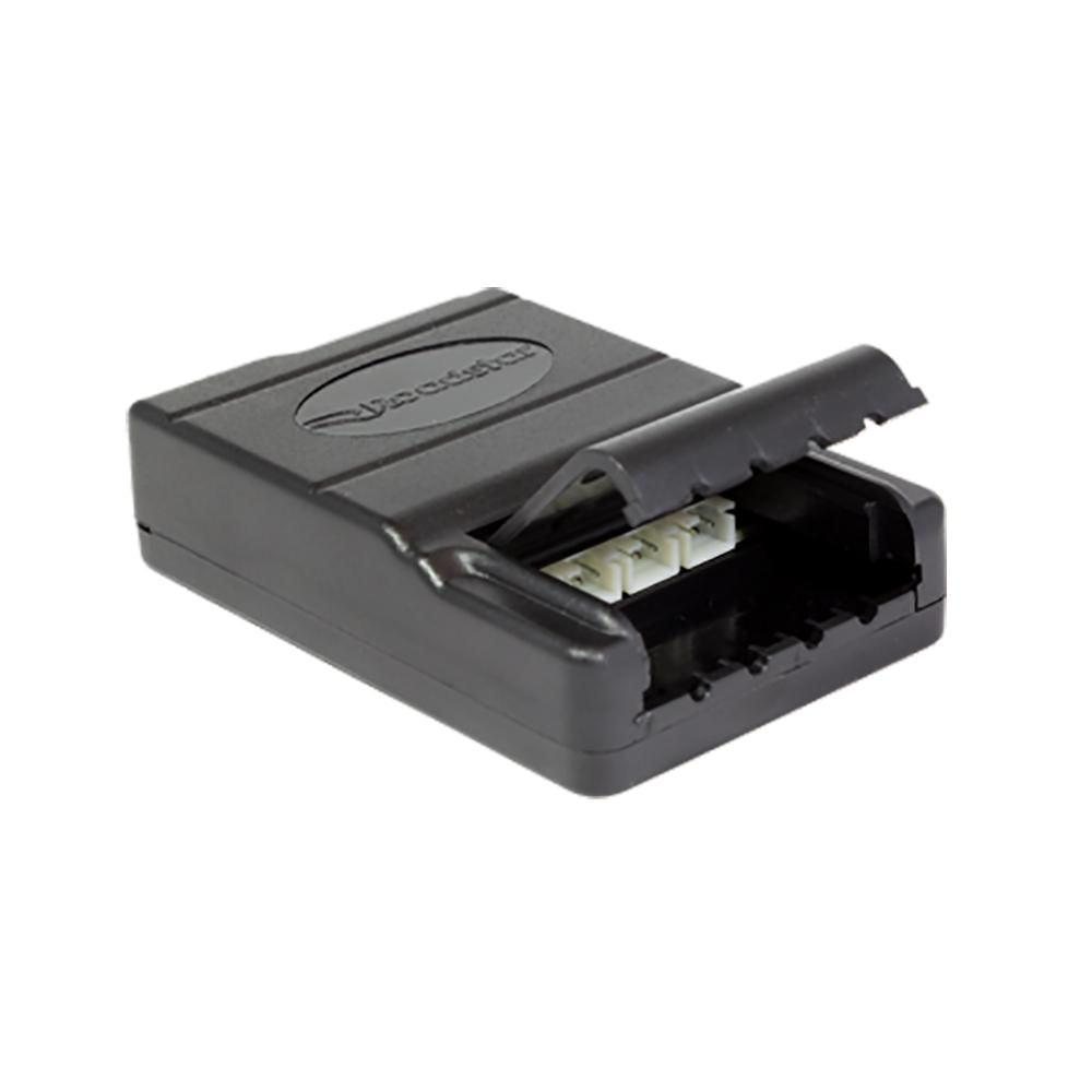 Sensor de Estacionamento Roadstar RS204BR Preto CAP. Silicone