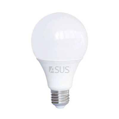 Lâmpada Bivolt Luz Led Branco Frio 12W Bulbo Soquete E27 Bivolt