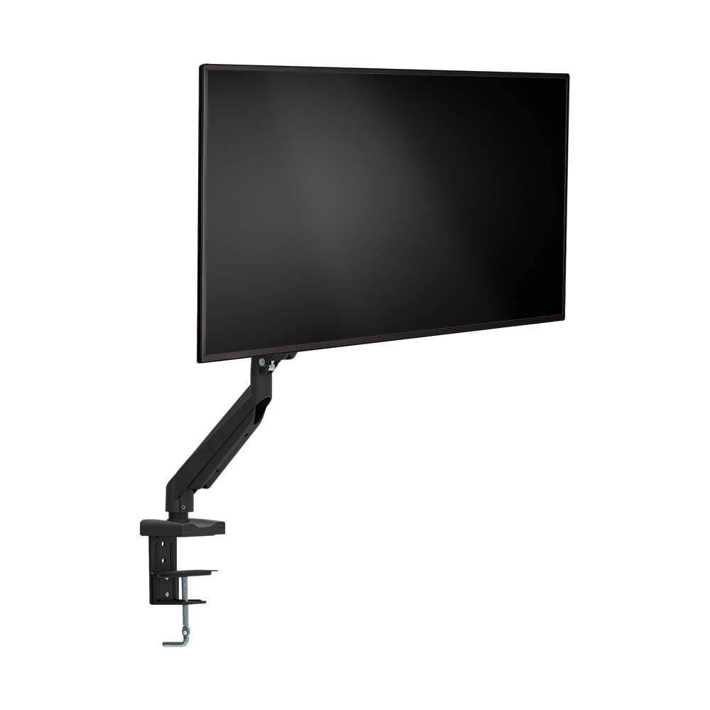 Suporte de Mesa Articulado até 32 pol. com Ajuste de Altura e Pistão a Gás Multilaser – AC371 AC371