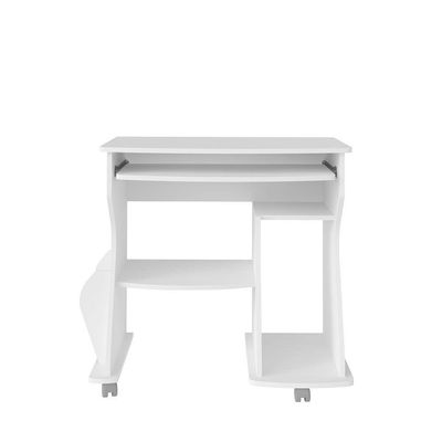 Escrivaninha Para Computador 160 Branco