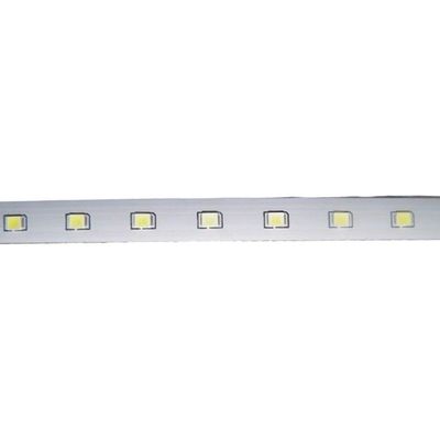 Fita De Led Branco Frio Iluminaçao Decoraçao Sanca Plafon Bivolt