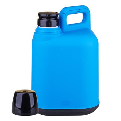 Garrafão Termico 5L Azul Mor