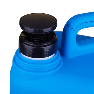 Garrafão Termico 5L Azul Mor
