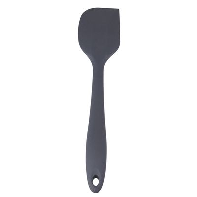 Espátula de Silicone Cazza Easy Cinza
