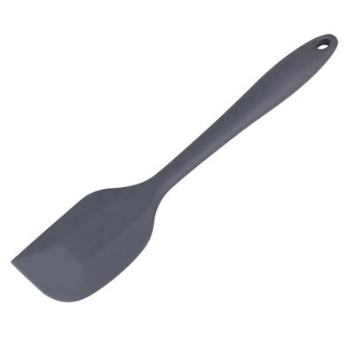 Espátula de Silicone Cazza Easy Cinza