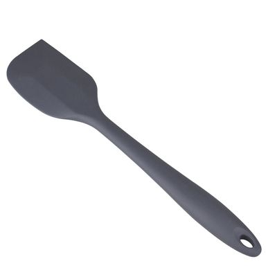 Espátula de Silicone Cazza Easy Cinza