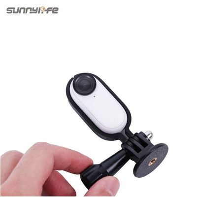 Moldura Frame Em Alumínio Para Insta360 Go 2 - Sunnylife